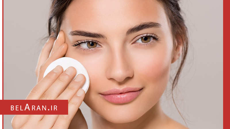 ترفندهای آرایش های روزانه را بهتر بیاموزیم - بلاران