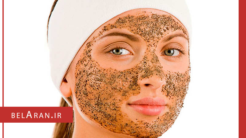 انتخاب درست اسکراب و نکات مربوط به استفاده از آن - بلاران