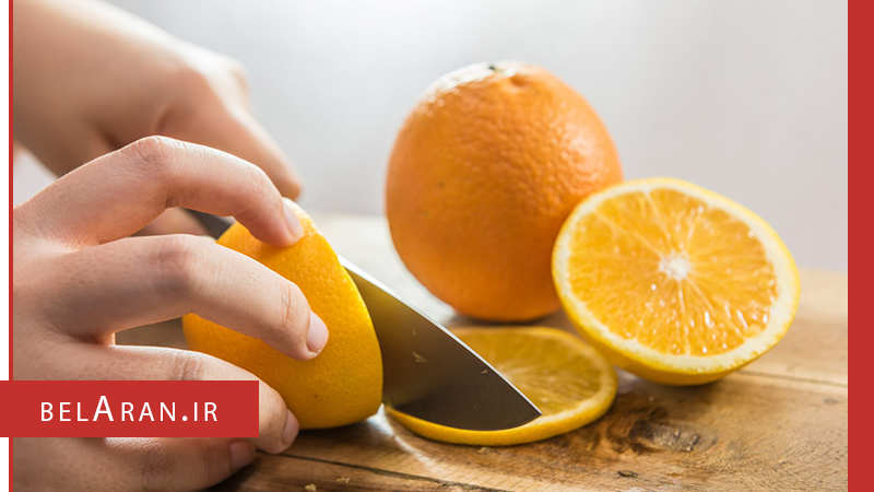 تهیه چند اسکراب طبیعیِ مناسب برای پوست های چرب - بلاران