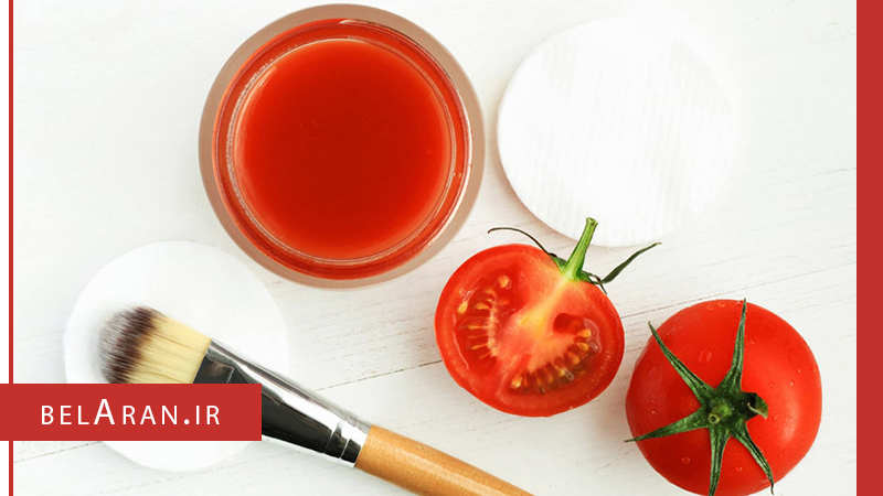 معرفی چند اسکراب برای پوست های چرب و لایه برداری از آن - بلاران