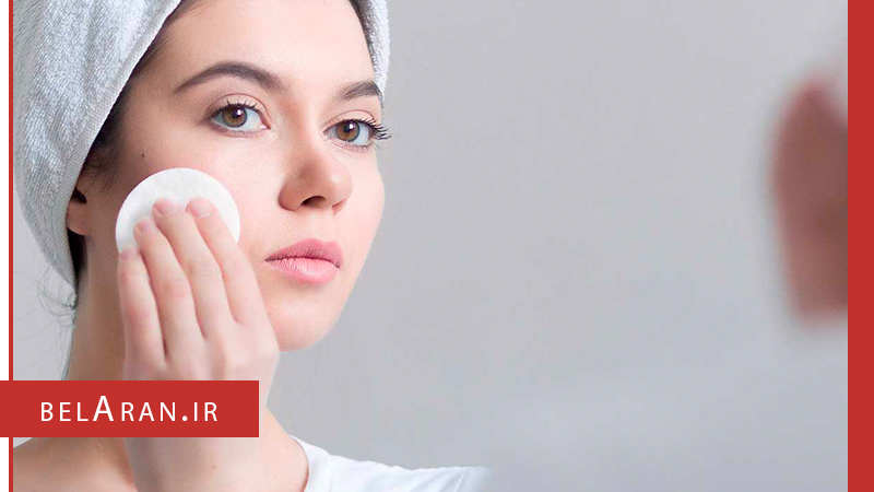 تهیه چند اسکراب طبیعیِ مناسب برای پوست های چرب - بلاران