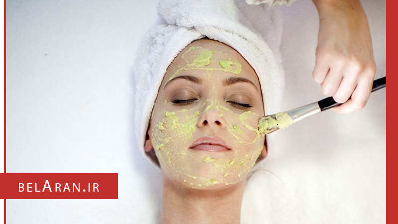 اسکراب پوست و نکاتی که لازم است در مورد آن بدانیم - بلاران