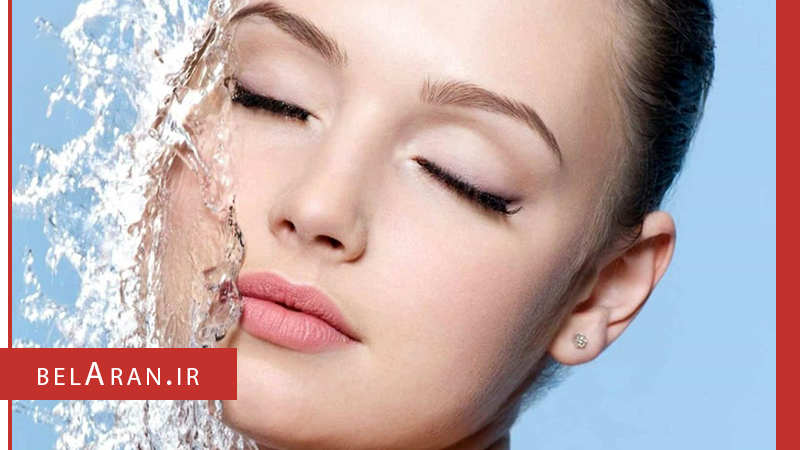 چگونگی استفاده از انواع اسکراب صورت را بیاموزیم - بلاران