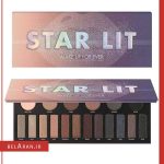 پالت سایه استارلیت میکاپ فوراور STAR LIT EYE PALETTE
