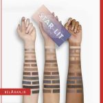 پالت سایه استارلیت میکاپ فوراور STAR LIT EYE PALETTE