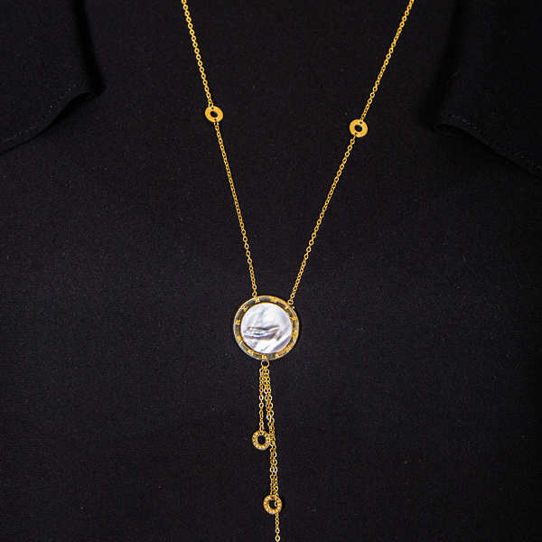 b51_bulgari_1-belaran – گرنبند آویز رو لباسی و رو مانتویی برند بولگاری Bvlgari - بلاران