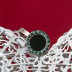 انگشتر تمام استیل برند بولگاری - بلاران