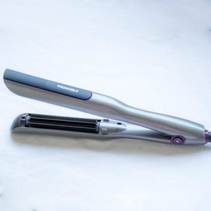 دستگاه ویو پلیسه ای جدید PR158AT برند پرینسلی - بلاران