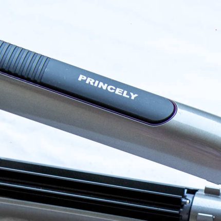 دستگاه ویو پلیسه ای جدید PR158AT برند پرینسلی - بلاران