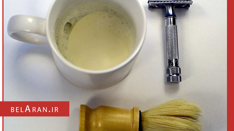 آرایش کردن در گذشته با چه لوازم انجام می شد؟ - بلاران