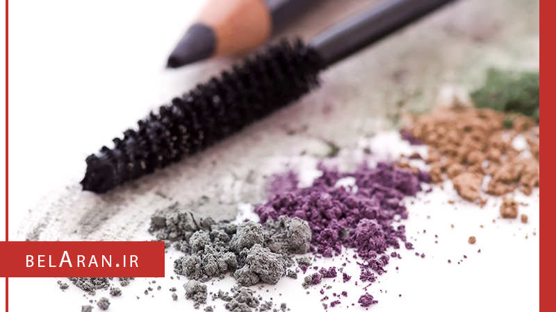 با برخی از مواد تشکیل دهنده لوازم آرایش آشنا شویم - بلاران