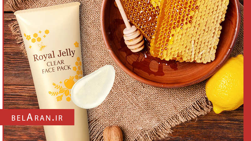 با برخی از مواد تشکیل دهنده لوازم آرایش آشنا شویم - بلاران