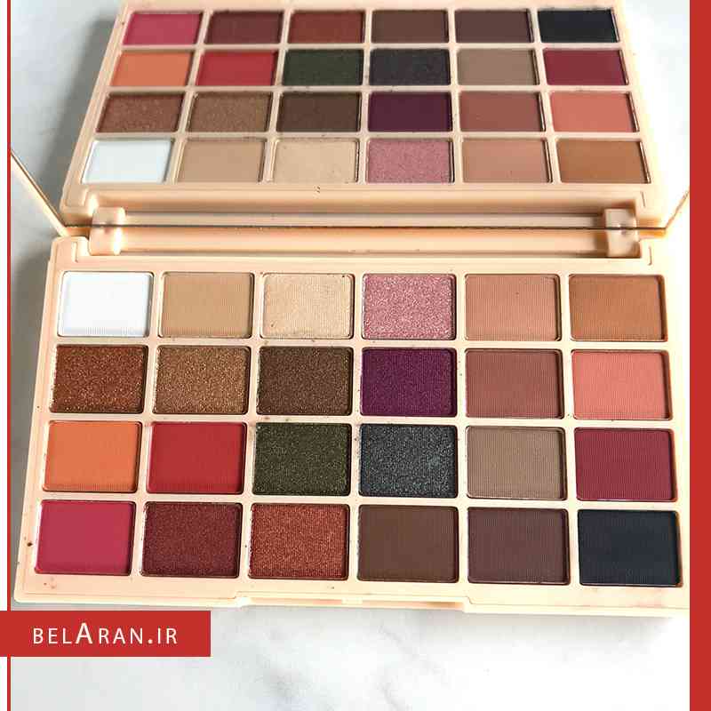 پالت سایه سوف ایکس برند رولوشن-index_belaran (3) پالت سایه سوف ایکس برند رولوشن revolution sophex ultra makeup pigments