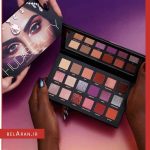 پالت سایه هدی بیوتی دیزرت داسک-بلاران HUDA BEAUTY Desert Dusk Palette
