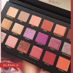 پالت سایه هدی بیوتی دیزرت داسک-بلاران HUDA BEAUTY Desert Dusk Palette
