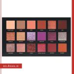 پالت سایه هدی بیوتی دیزرت داسک-بلاران HUDA BEAUTY Desert Dusk Palette