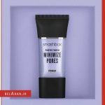 پرایمر بنفش اسمش باکس-بلاران SMASHBOX Photo Finish Oil Free Foundation Primer Pore Minimising
