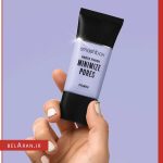 پرایمر بنفش اسمش باکس-بلاران SMASHBOX Photo Finish Oil Free Foundation Primer Pore Minimising