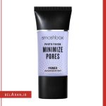 پرایمر بنفش اسمش باکس-بلاران SMASHBOX Photo Finish Oil Free Foundation Primer Pore Minimising