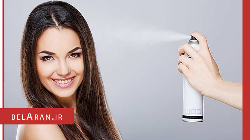 انتخاب فیکساتور متناسب با پوست - بلاران