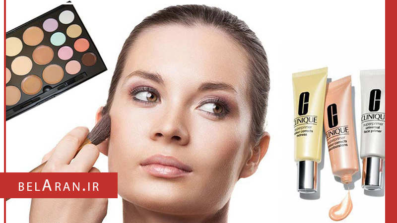 فاندیشن چیست و چه کاربردی در آرایش دارد؟ - بلاران