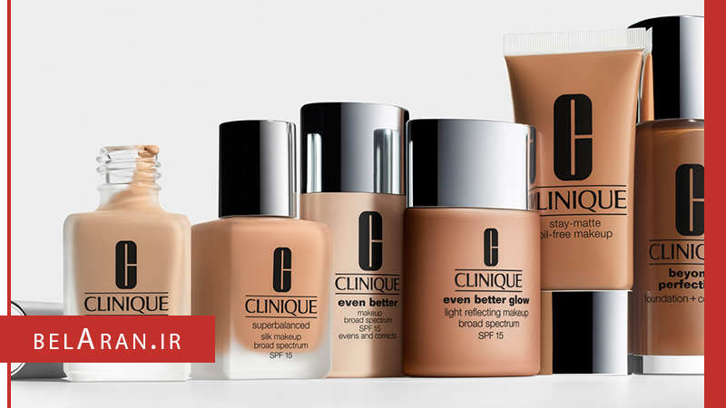 فاندیشن چیست و چه کاربردی در آرایش دارد؟ - بلاران