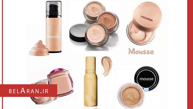 فاندیشن چیست و چه کاربردی در آرایش دارد؟ - بلاران