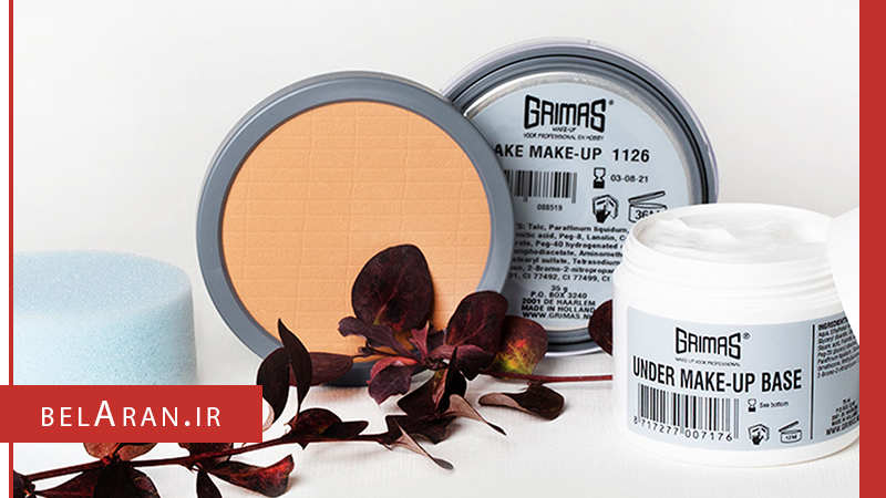 انواع فاندیشن ها را بشناسیم - بلاران