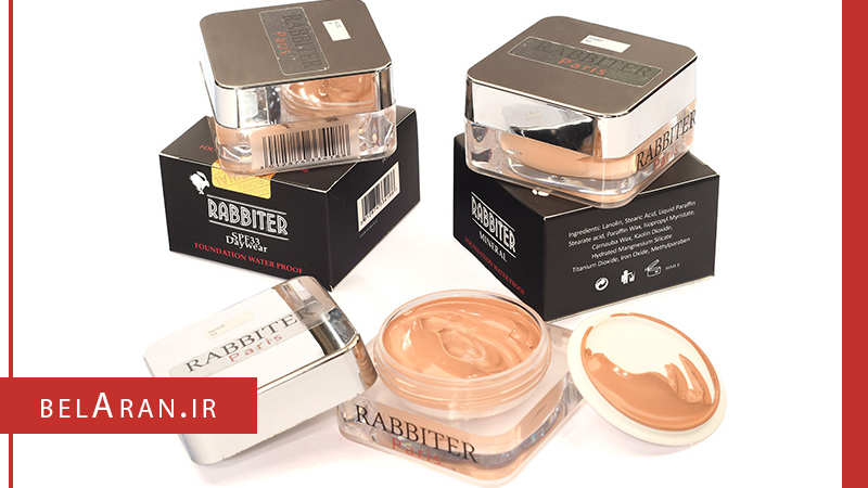 انواع فاندیشن ها را بشناسیم - بلاران