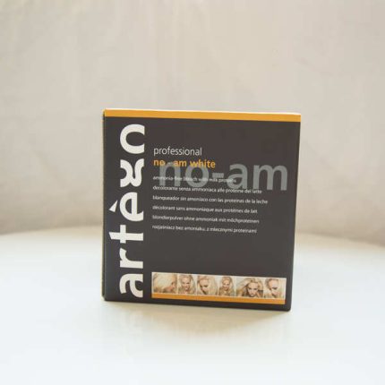 پودر دکلره no-am (بدون آمونیاک) شیر و یخ برند آرتگو artego - بلاران