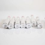 رژ لب جامد مات و با دوام برند اواگارن - بلارن