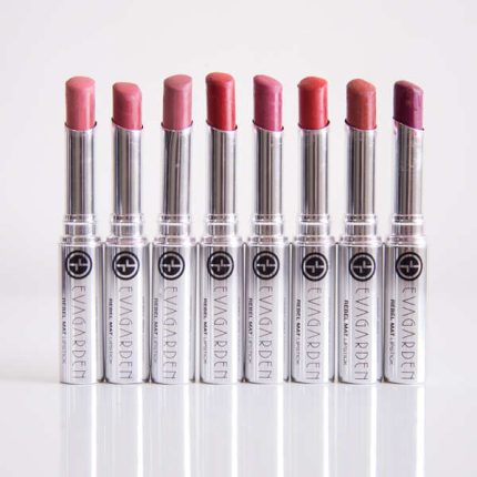 رژ لب جامد مات و با دوام برند اواگارن - بلارن