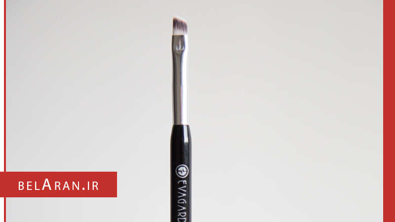 براش کرم پودر فلویید برند اواگاردن evagarden - بلاران