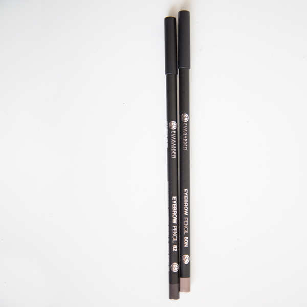 b82-2-belaran براش خط چشم و ژل ابرو برند اواگاردن EVAGARDEN - بلاران