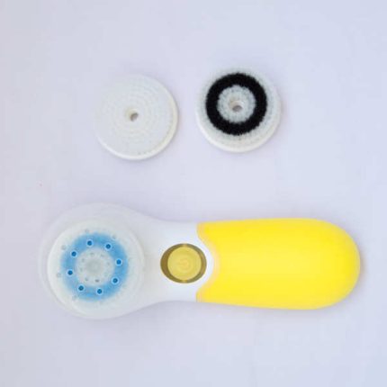 – دستگاه فیس براش برقی برند اواگاردن evagarden - بلاران