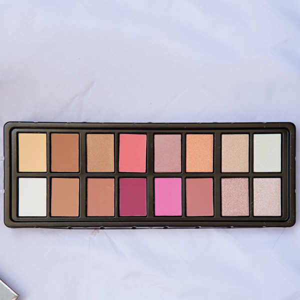 b87-1-belaran ست کامل آرایشی برند اُلتا بیوتی - بلاران