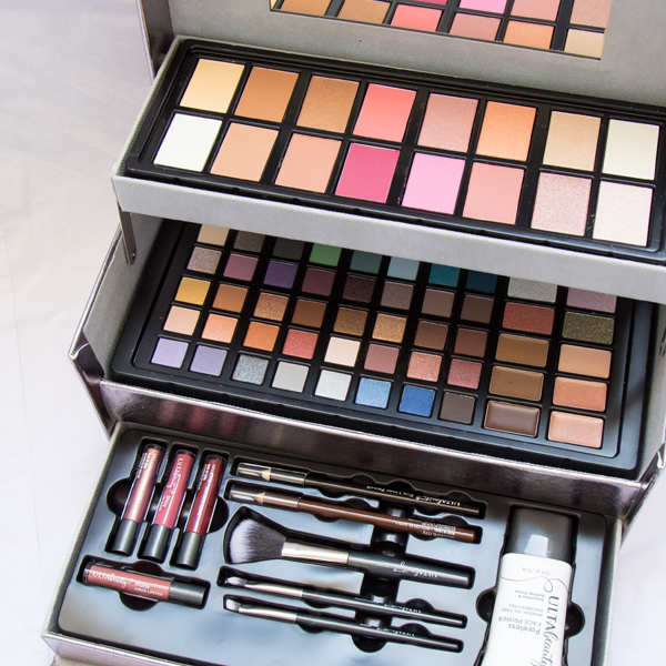 b87-3-belaran ست کامل آرایشی برند اُلتا بیوتی - بلاران