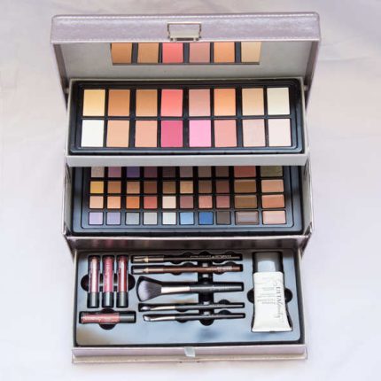 ست کامل آرایشی برند اُلتا بیوتی - بلاران