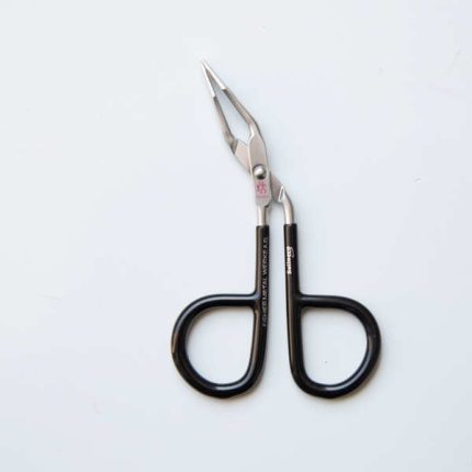 موچین حرفه ای تیتانیوم فیشر آلمان - بلاران