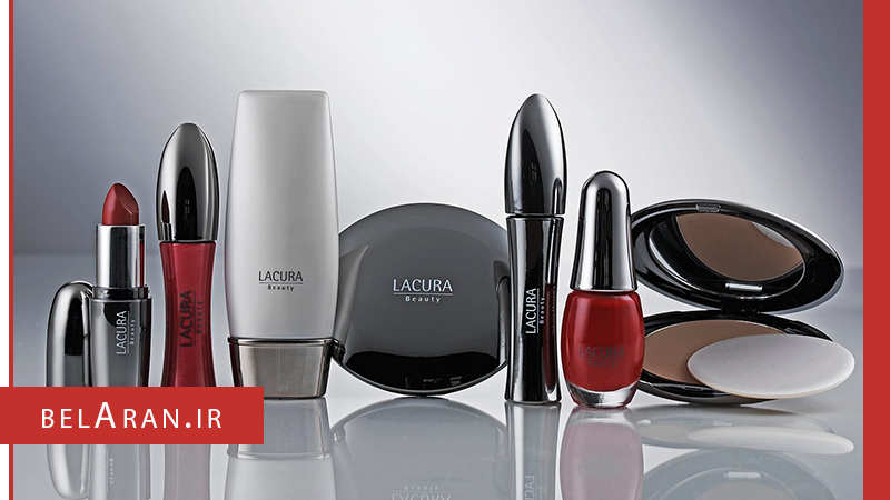 انواع مختلف لوازم آرایشی را بشناسیم - بلاران