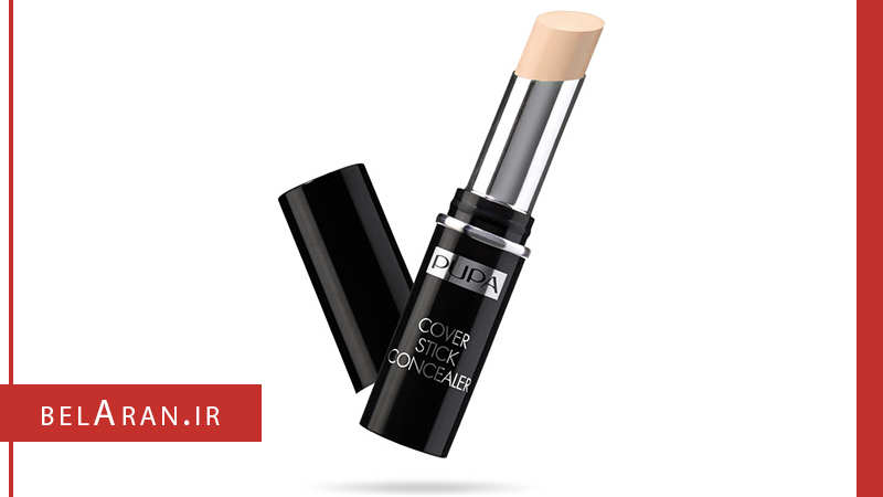 معرفی انواع مختلف کانسیلر و کاربرد آن ها - بلاران