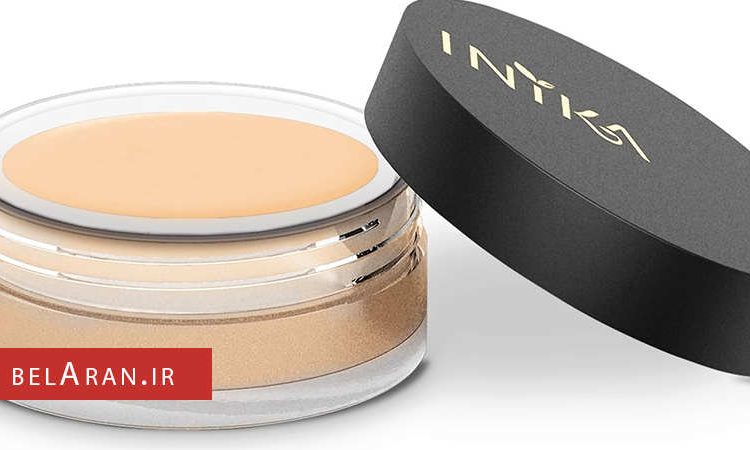 با انواع رنگ های کانسیلر آشنا شویم - بلاران