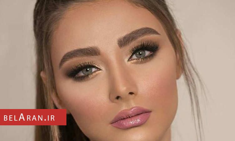 کانسیلر و کاربرد آن در آرایش صورت - بلاران