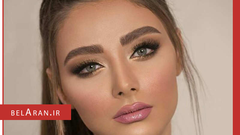 کانسیلر و کاربرد آن در آرایش صورت - بلاران