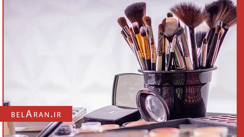 برس های مخصوص آرایش چشم چه کاربردی دارند؟ - بلاران