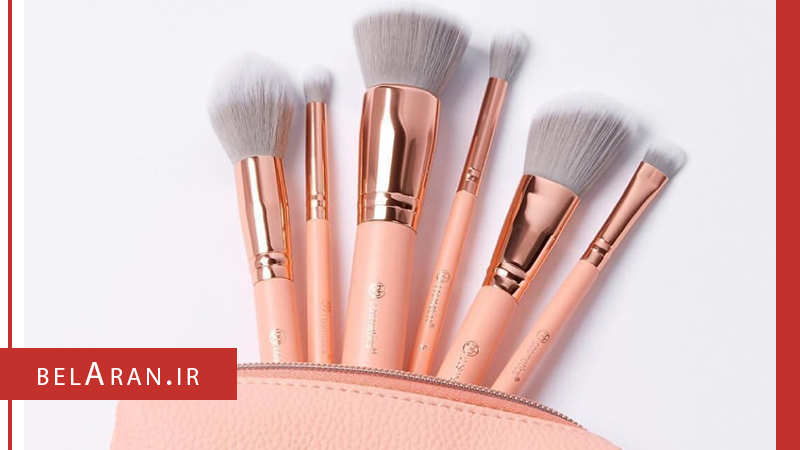 برس های مخصوص آرایش چشم چه کاربردی دارند؟ - بلاران