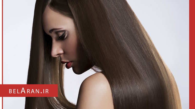 با محصولات آرایشی و مراقبت از مو بیشتر آشنا شوید - بلاران
