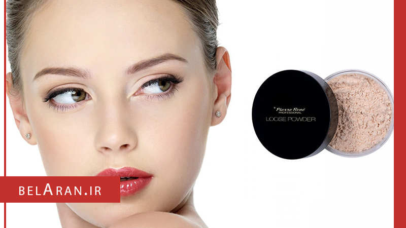 انتخاب و شناخت انواع پرایمر صورت - بلاران