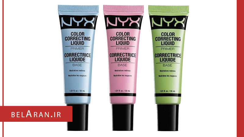 پرایمرهای آرایشی چه هستند و چه کاربردی دارند؟ - بلاران