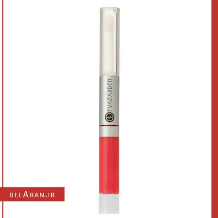 رژلب اواگاردن-محصولات اواگاردن-خرید رژلب ماندگار اواگاردن-خرید لوازم آرایش اورجینال-بلاران EVAGARDEN make up Ultra lasting lip cream belaran